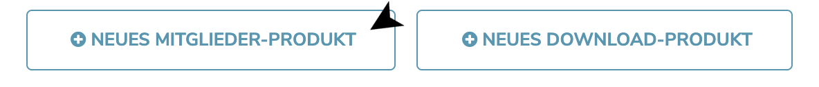 Neues Mitgliederprodukt